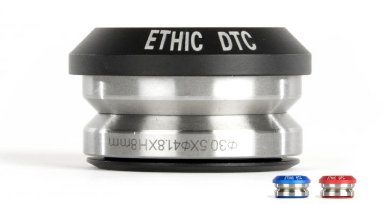 Ethic DTC Headset 